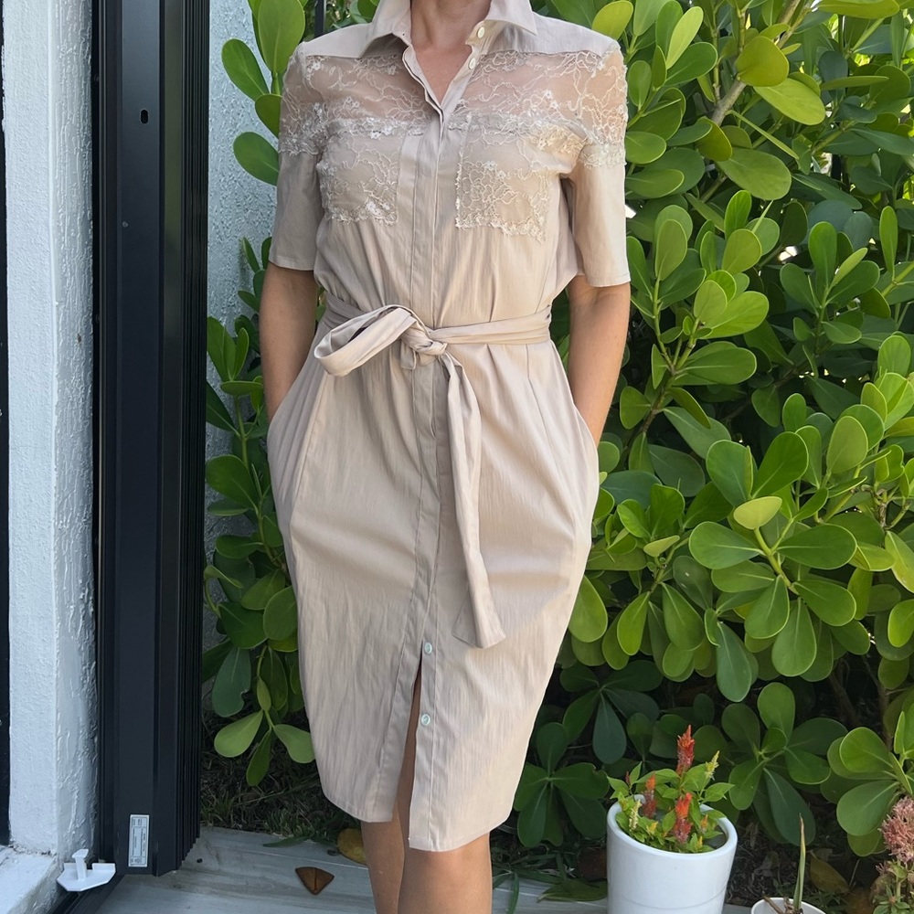 Dress by Hotel Particulier